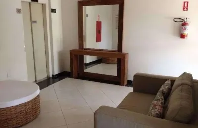 Apartamento residencial à venda, parque itália, campinas - ap0114.