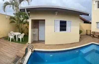 Sobrado com 3 dormitórios à venda, 200 m² por r$ 990.000,00 - jardim santa genebra - campinas/sp