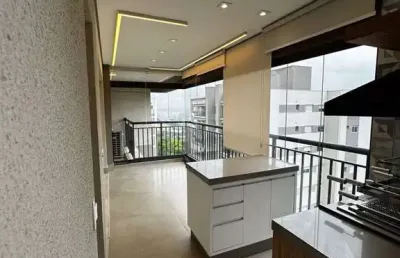 Apartamento residencial à venda, swiss park, campinas - ap0108.