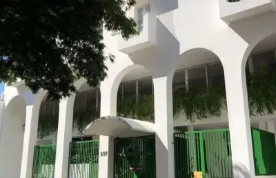 Apartamento residencial à venda, botafogo, campinas - ap0095.