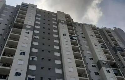Apartamento residencial à venda, bonfim, campinas - ap0118.
