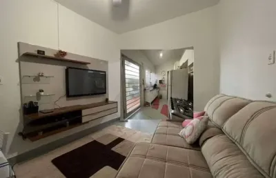 Casa residencial à venda, jardim boa esperança, campinas - ca0051.