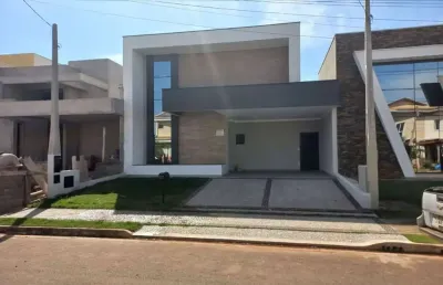 Casa com 3 dormitórios à venda, 173 m² por r$ 1.490.000,00 - parque brasil 500 - paulínia/sp