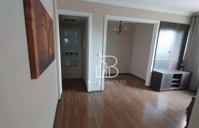Apartamento com 2 dormitórios à venda, 75 m² por r$ 490.000,00 - cambuí - campinas/sp