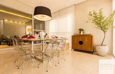 Sobrado com 3 dormitórios à venda, 300 m² por r$ 2.700.000 - villa dos plátanos - campinas/sp