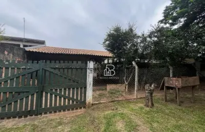 Chácara com 3 dormitórios à venda, 1100 m² por r$ 620.000 - recanto dos dourados - campinas/sp