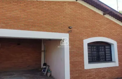 Casa com 2 dormitórios para alugar, 150 m² por r$ 2.770,03/mês - jardim myrian moreira da costa - campinas/sp