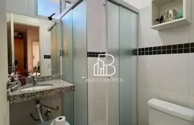 Casa com 2 dormitórios à venda, 64 m² por r$ 498.000,00 - chácara primavera - campinas/sp