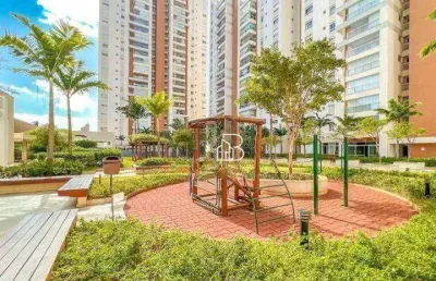 Apartamento com 3 dormitórios à venda condomínio horizon no taquaral - campinas/sp