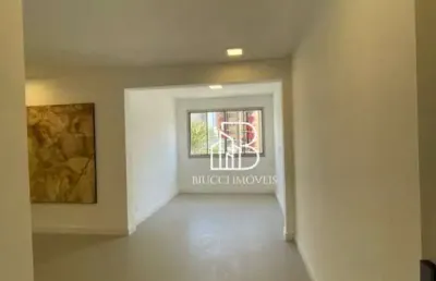 Apartamento com 3 dormitórios à venda, 88 m² por r$ 770. - cambuí - campinas/sp