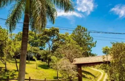 Casa em condomínio para venda - nossa fazenda, esmeraldas - 10000m², 9 vagas