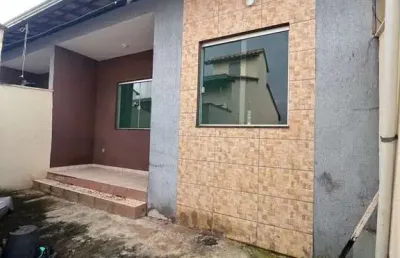 Casa 2 quartos , mateus leme/ excelente localização