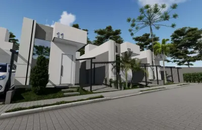 Casa em condomínio para venda - chácara del rey, santa luzia - 186m², 2 vagas