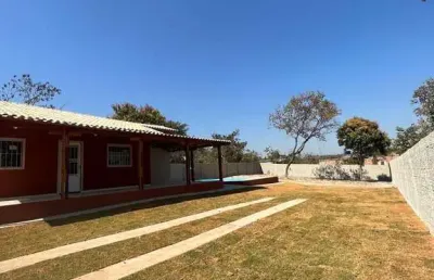 Chácara para venda - dumaville, esmeraldas -  não financia banco