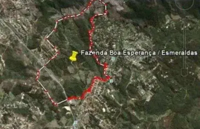 3300 hectares para vender ou lotear. fica a 25 km do ceasa, sentido sete lagoas