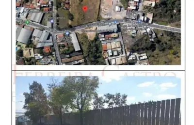 Terreno de 14000 m2 - próximo ao centro de contagem