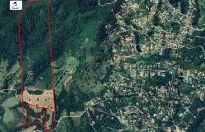 Vendo fazendinhas de 20.000 m2 ao lado do condomínio ipê amarelo