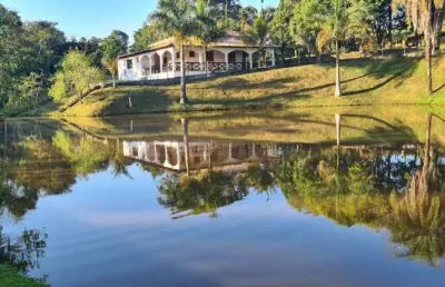 Fazenda para venda - fazenda, florestal - 110000m², 3 vagas