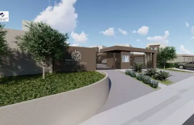 Residencial jabuticabeiras 3 casas com quintal, suíte e alto padrão/ contagemte