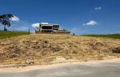 Terreno à venda na Avenida Dulce Geralda Diniz, 150, Quintas Coloniais, Contagem