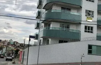 Apartamento área privativa 3 quartos - 1 suite, excelente localização - 2 vagas