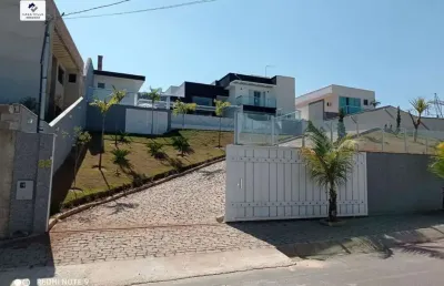 Casa condomínio aldeias do lago seção pinheiros, esmeraldas
