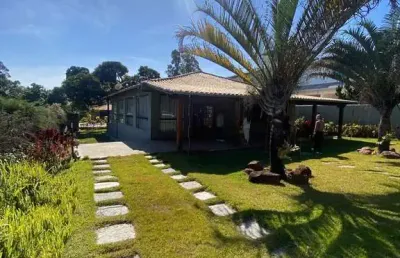 Maravilhosa casa condomínio aldeias do lago seção pinheiro, esmeraldas