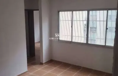 Apartamento à venda, no condomínio zodíaco,  em são gonçalo, alcântara, com 2 quartos, 60m²