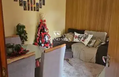 Apartamento à venda, no residencial ekos monjolos,  em são gonçalo, monjolos, com 2 quartos, 52m²