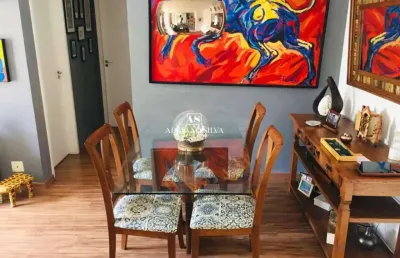 Apartamento com 2 quartos, 62m², à venda em niterói, centro