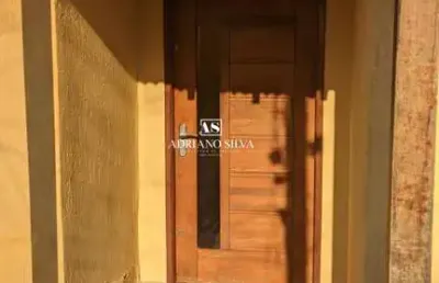 Casa com 2 quartos à venda na Rua Cardeal Sebastião Leme, Laranjal, São Gonçalo