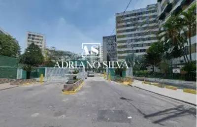 Apartamento à venda em são gonçalo, colubande, com 2 quartos, 60m²