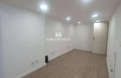 Sala comercial à venda na Avenida Ernani do Amaral Peixoto, Centro, Niterói