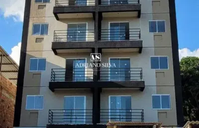 Apartamento à venda, no alcântara connect,  em são gonçalo, laranjal, com 2 quartos, 35m²