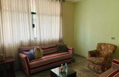 Sala comercial para alugar na Rua Capitão Joaquim de Mello Freire, Vila Vitória, Mogi das Cruzes