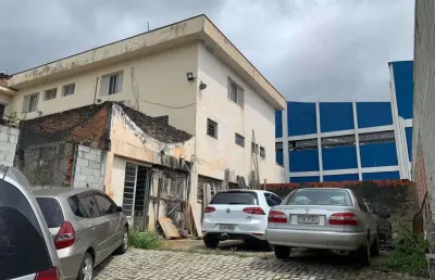 Terreno 3.050,00mts², alto ipiranga, mogi das cruzes, cod: 66