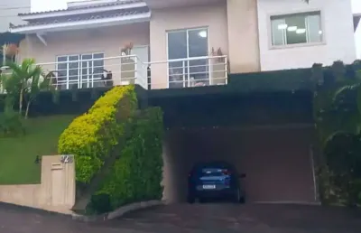 Casa de condomínio - jardim imperial hills iii, arujá, cod: 205