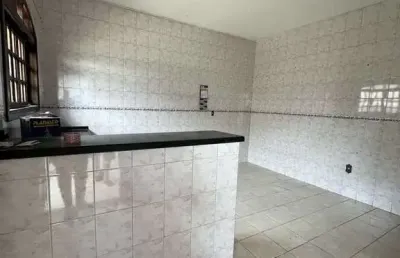 Casa com 2 quartos, vila brasileira, mogi das cruzes, cod: 348