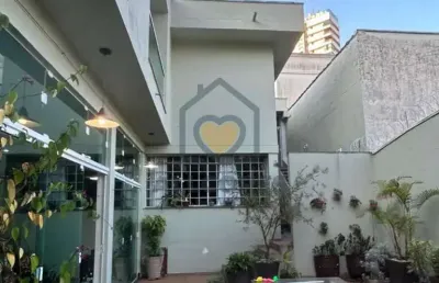 Casa com 3 dorms, vila oliveira, mogi das cruzes - r$ 2.3 mi, cod: 396