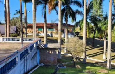 Chácara com 2 dorms, sabaúna, mogi das cruzes - r$ 1.1 mi, cod: 450