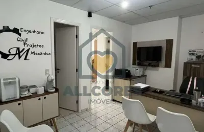 Sala, centro, mogi das cruzes - r$ 300 mil, cod: 465