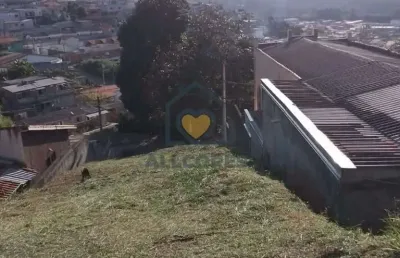 Terreno, vila são paulo, mogi das cruzes - r$ 200 mil, cod: 464