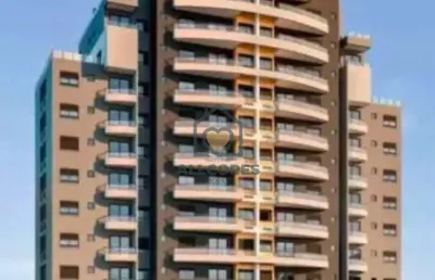 Apartamento com 2 dorms, centro, mogi das cruzes - r$ 700 mil, cod: 475