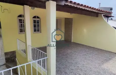 Casa com 3 dorms, mogi moderno, mogi das cruzes - r$ 410 mil, cod: 480