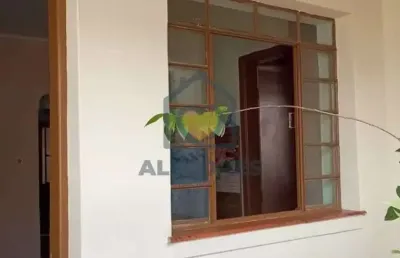 Casa com 2 dorms, centro, mogi das cruzes - r$ 380 mil, cod: 466