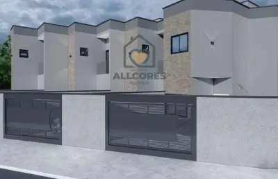 4 sobrados vila são paulo, mogi das cruzes-r$ 350 mil cod: 503