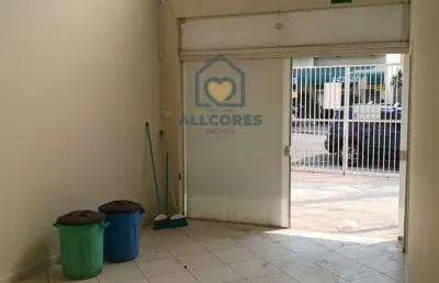 Sala comercial para alugar na Avenida Japão, Vila Ipiranga, Mogi das Cruzes