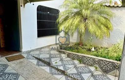 Casa com 4 dorms, vila oliveira, mogi das cruzes - r$ 800 mil, cod: 512