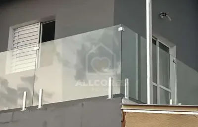 Sobrado com 2 quartos, biritiba ussu, mogi das cruzes - r$ 495 mil, cod: 563