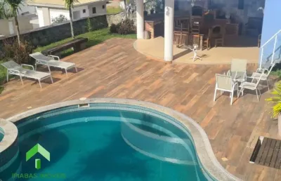 Casa com 4 quartos à venda em Ipiabas, Barra do Piraí 